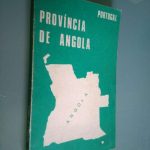 Síntese monográfica de Angola -