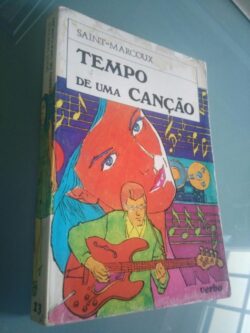 Tempo de uma canção - Saint-Marcoux