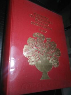 Tesouros da Literatura Popular Portuguesa (1985 - Verbo) - António Manuel Couto Viana (Org.)