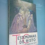Testemunhas de Cristo - F. M. M.