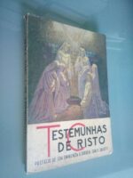 Testemunhas de Cristo - F. M. M.
