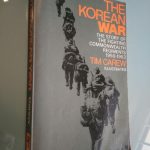 The Korean War - Tim Carew