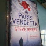 The Paris vendetta - Steve Berry