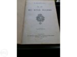 The Royal School Series - The Royal Readers n. 4 (1/6) - Ano: 1900 -