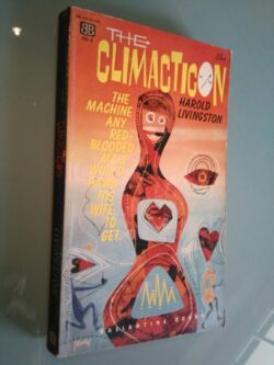 The climacticon - Harold Livingston