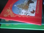 The enchanted world - Fairies and elves -