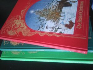 The enchanted world - Fairies and elves -
