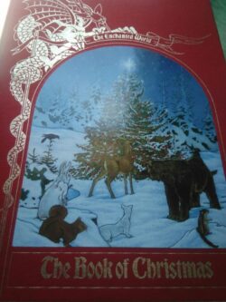 The enchanted world - The book of christmas -