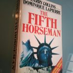 The fifth horseman - Larry Collins / Dominique Lapierre