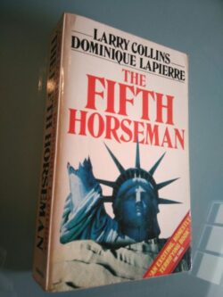 The fifth horseman - Larry Collins / Dominique Lapierre
