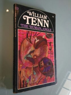 The human angle - William Tenn