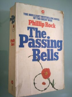 The passing bells - Phillip Rock