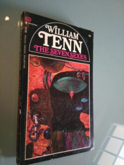 The seven sexes - William Tenn