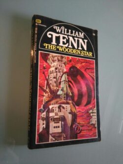 The wooden star - William Tenn