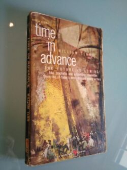 Time in advance (the future is comming) - William Tenn