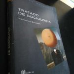 Tratado de sociologia - Raymond Boudon