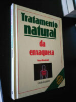 Tratamento natural da enxaqueca - Vera Rosival
