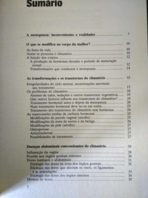 Tratamento natural da menopausa - Dr. Rainer Schrage