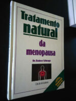 Tratamento natural da menopausa - Dr. Rainer Schrage