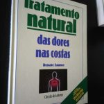 Tratamento natural das dores nas costas - Renate Zauner