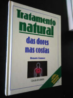 Tratamento natural das dores nas costas - Renate Zauner