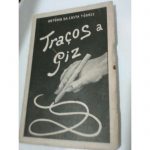 Traços a Giz (1953) - António da Costa Tôrres