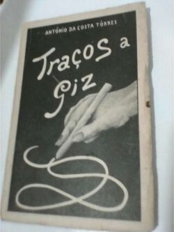 Traços a Giz (1953) - António da Costa Tôrres