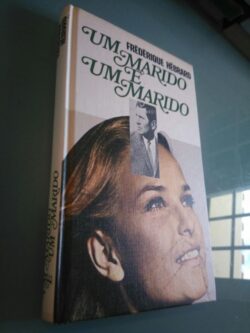 Um marido é um marido - Frédérique Hébrard