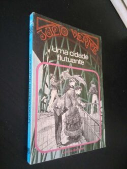Uma cidade flutuante - Uma cidade flutuante