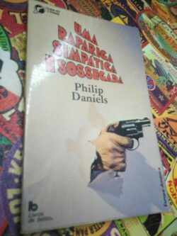 Uma rapariga simpática e sossegada - Philip Daniels