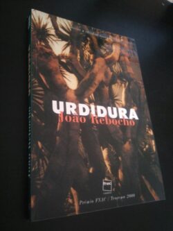 Urdidura - João Rebocho