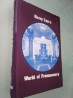 World of freemasonry - Harry Carr's