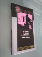 11 - O padre negro - Edgar Wallace