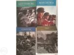 13. Gettysburg – 1863 -