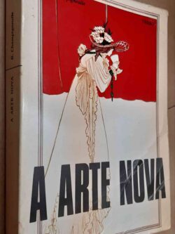 A arte nova - B. Champigneulle