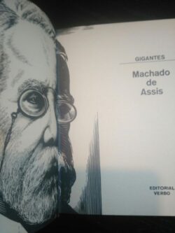 26 - Machado de Assis -