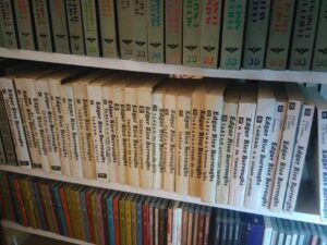 4 - O filho de Tarzan - Edgar Rice Burroughs