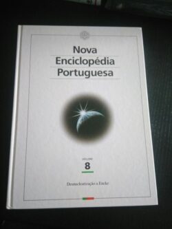 8 - Desnuclearização a Encke -