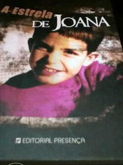 A Estrela de Joana - Paulo Pereira Cristóvão