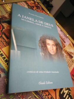 A Janela de Deus (Mulheres