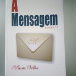 A Mensagem - Marta Velha 