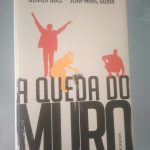 A Queda do Muro - Olive Guez / Jean Marc Gonin 
