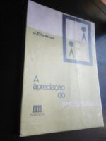 A apreciação do pessoal - J. Diverrez