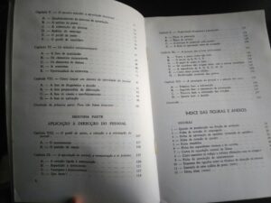 A apreciação do pessoal - J. Diverrez