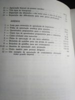 A apreciação do pessoal - J. Diverrez