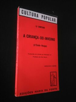 A criança-do-Inverno - Li Xintian