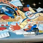A febre de Bercy - Michel Vaillant