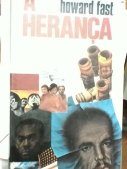A herança - Howard Fast