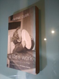 A life's work on becoming a mother - Rachel Cusk