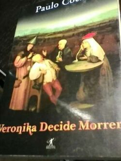 A lista da nossa mãe - John Greene